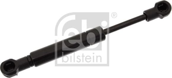 Gas Spring, convertible roof 40908
