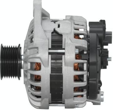 Alternator 8EL 011 713-221