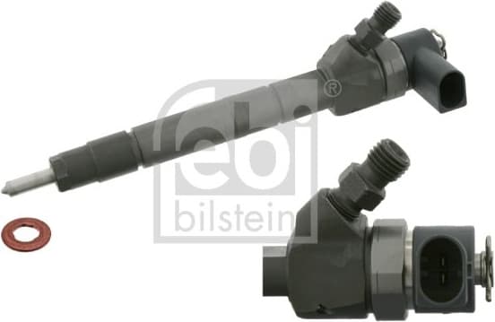 Injector Nozzle 26488