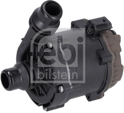 Auxiliary Water Pump (cooling water circuit) 193839