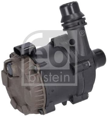 Auxiliary Water Pump (cooling water circuit) 193839 - image 2