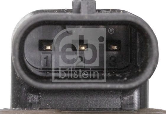 Auxiliary Water Pump (cooling water circuit) 193839 - image 3