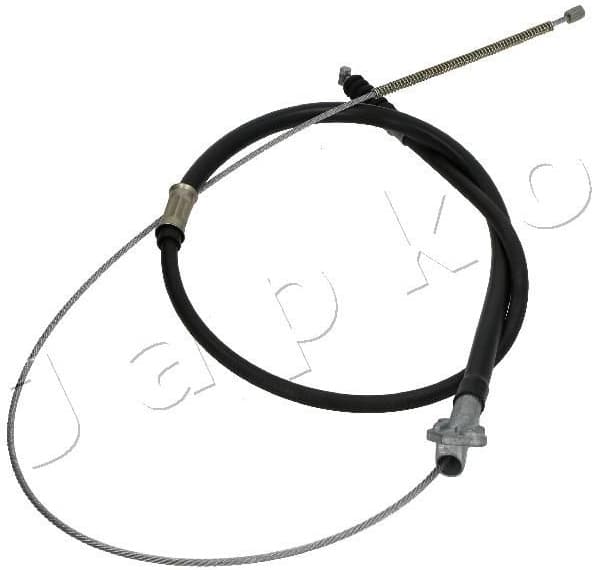 Cable Pull, parking brake 131257L - image 4