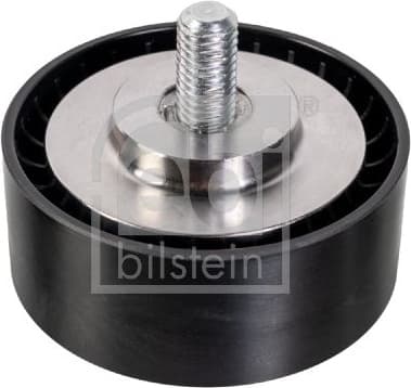 Deflection/Guide Pulley, V-ribbed belt 177946