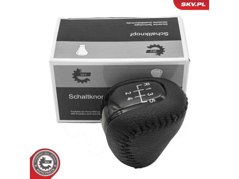 Gear Lever Knob 63SKV193