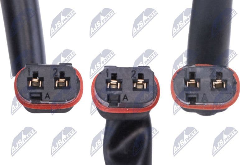 Oil Separator, crankcase ventilation SEP-BM-001