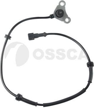 Sensor, wheel speed 21629
