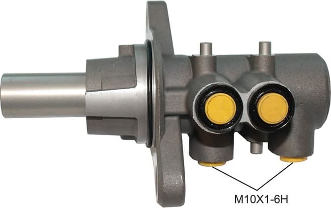 Brake Master Cylinder ESSENTIAL LINE M 23 159