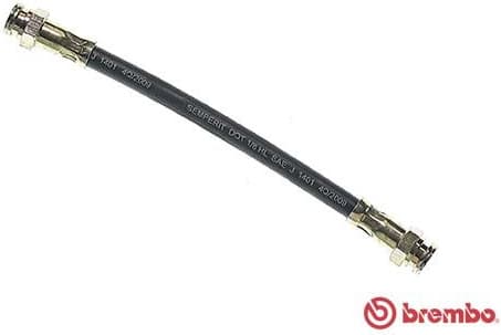 Brake Hose ESSENTIAL LINE T 61 007