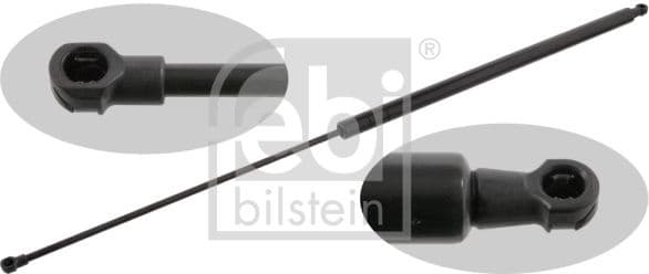 Gas Spring, boot/cargo area 31651