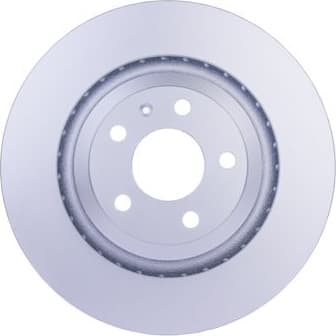 Brake Disc PRO High Carbon 8DD 355 128-321