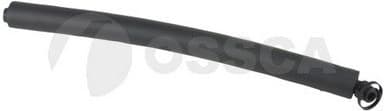 Hose, crankcase ventilation 23261