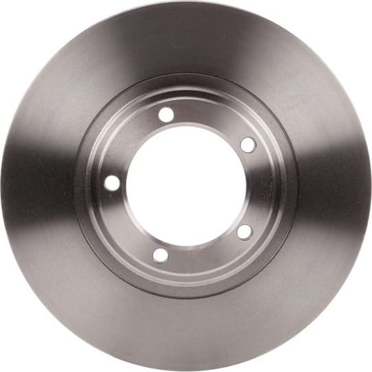 Brake Disc 0986479696 - image 3