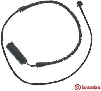 Warning Contact, brake pad wear PRIME LINE A 00 219