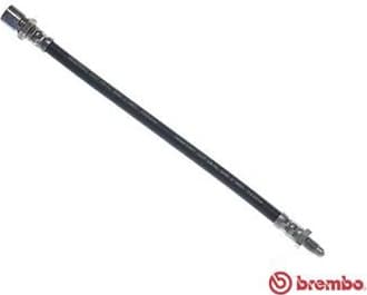 Brake Hose ESSENTIAL LINE T 85 007