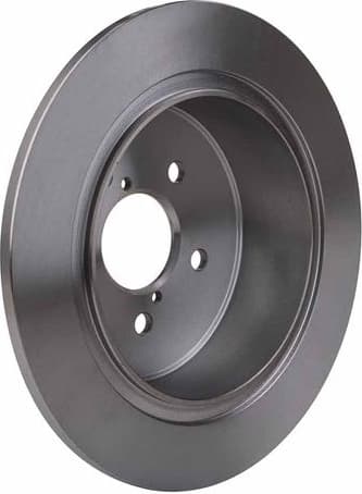 Brake Disc 8DD 355 114-641 - image 3