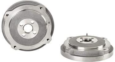 Brake Drum ESSENTIAL LINE 14.3151.10
