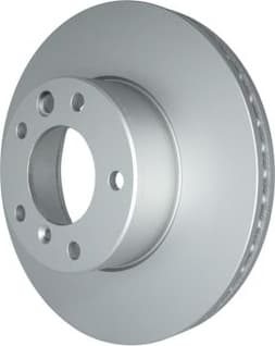 Brake Disc PRO HC 8DD 355 132-151 - image 2