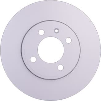 Brake Disc PRO High Carbon 8DD 355 129-441