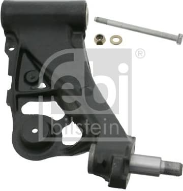 Control/Trailing Arm, wheel suspension 33481