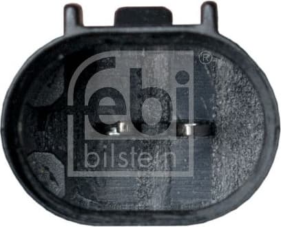 Washer Fluid Jet, window cleaning febi Plus 181732 - image 3