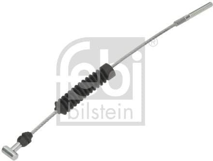 Cable Pull, parking brake 193992
