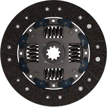 Clutch Disc DC178