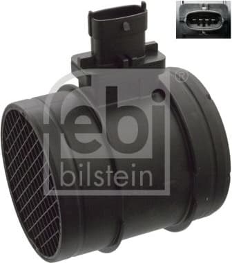 Mass Air Flow Sensor 103575