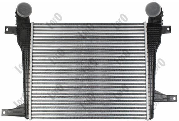 Charge Air Cooler LORO 037-018-0031