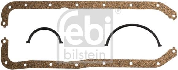 Gasket Set, oil sump 19696