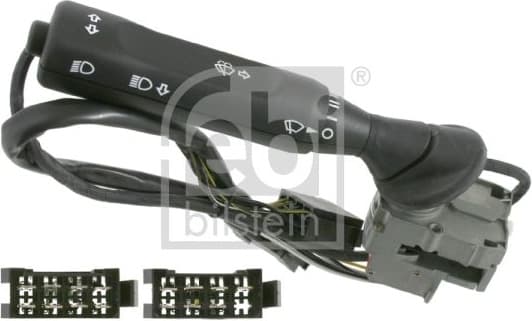 Steering Column Switch 19697