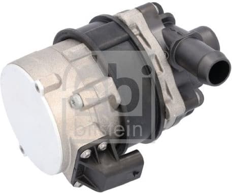 Water Pump, traction battery 185189 - image 2