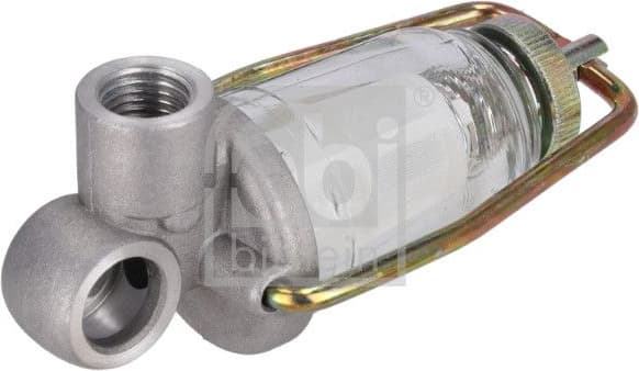 Fuel Filter 35084
