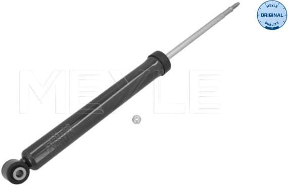 Shock Absorber MEYLE-ORIGINAL: True to OE. 226 725 0018