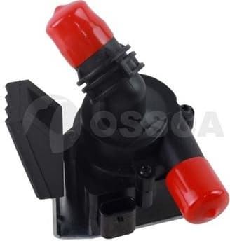 Auxiliary Water Pump (cooling water circuit) 66305