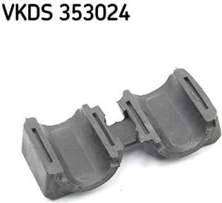Bushing, stabiliser bar VKDS 353024