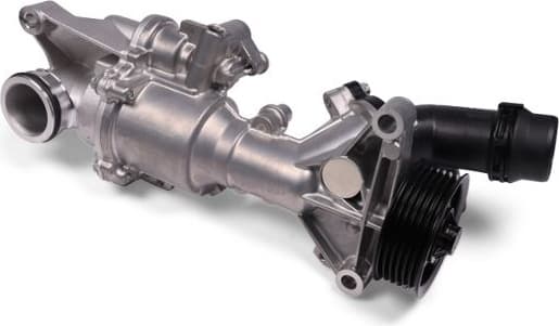 Water Pump, engine cooling P1574 - image 2