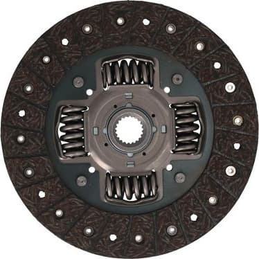 Clutch Disc DC140