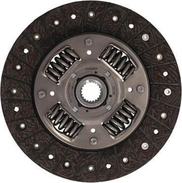 Clutch Disc DC140 - image 2