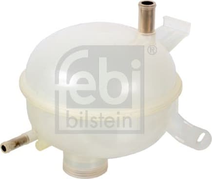 Expansion Tank, coolant 173553