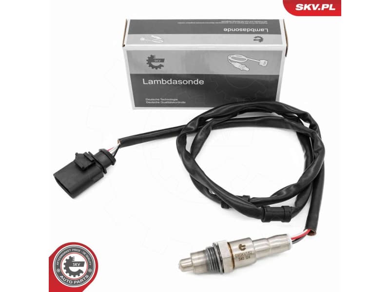 Oxygen Sensor 09SKV182