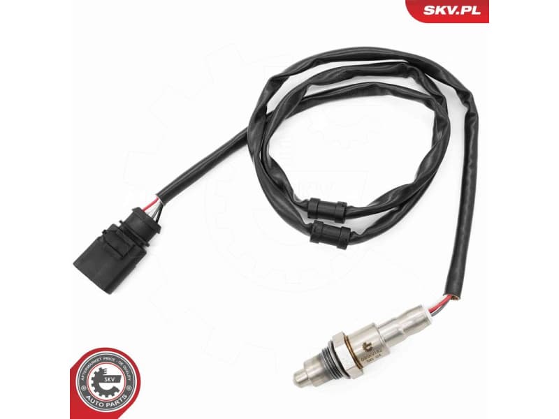 Oxygen Sensor 09SKV182 - image 2