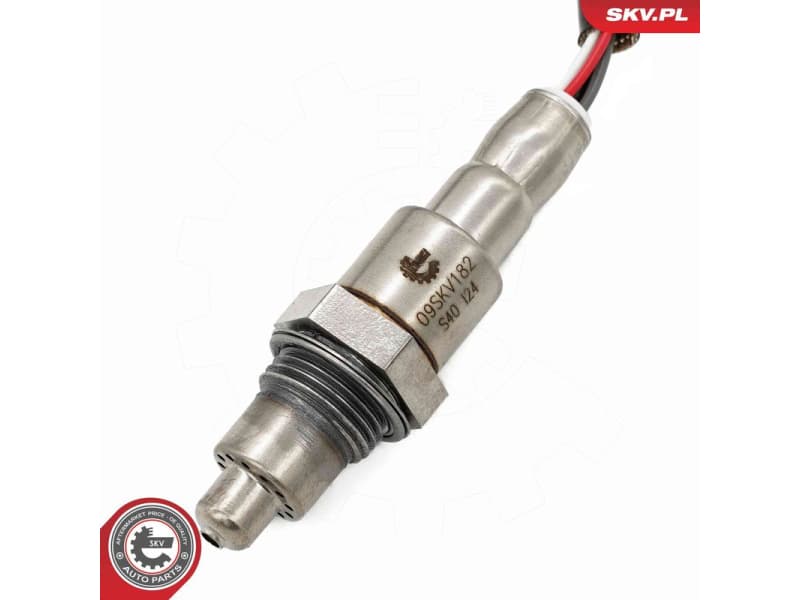 Oxygen Sensor 09SKV182 - image 3