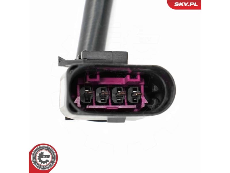 Oxygen Sensor 09SKV182 - image 4