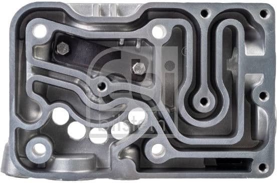 Seal Kit, multi-valve 173761