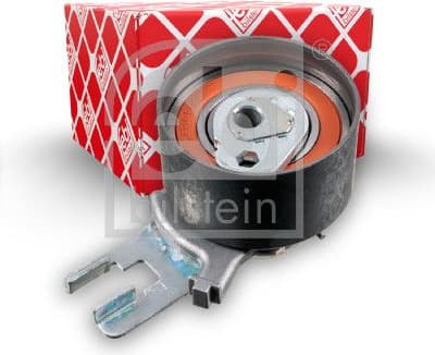 Tensioner Pulley, timing belt 15491 - image 2