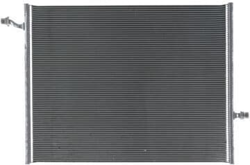 Low Temperature Cooler, charge air cooler BEHR CIR36000S