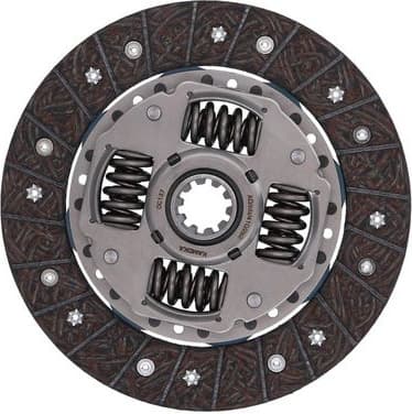 Clutch Disc DC137 - image 2