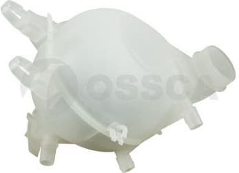 Expansion Tank, coolant 18483