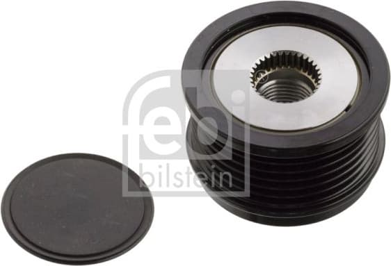 Alternator Freewheel Clutch 101748